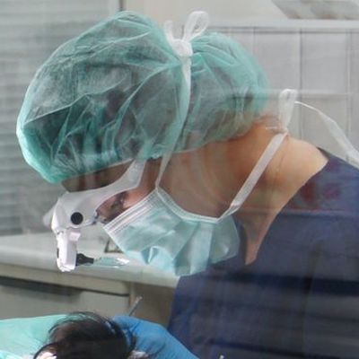 FUE haartransplantatie FB clinic